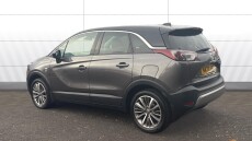 Vauxhall Crossland X 1.2T [110] Griffin 5dr [6 Spd] [Start Stop] Petrol Hatchback